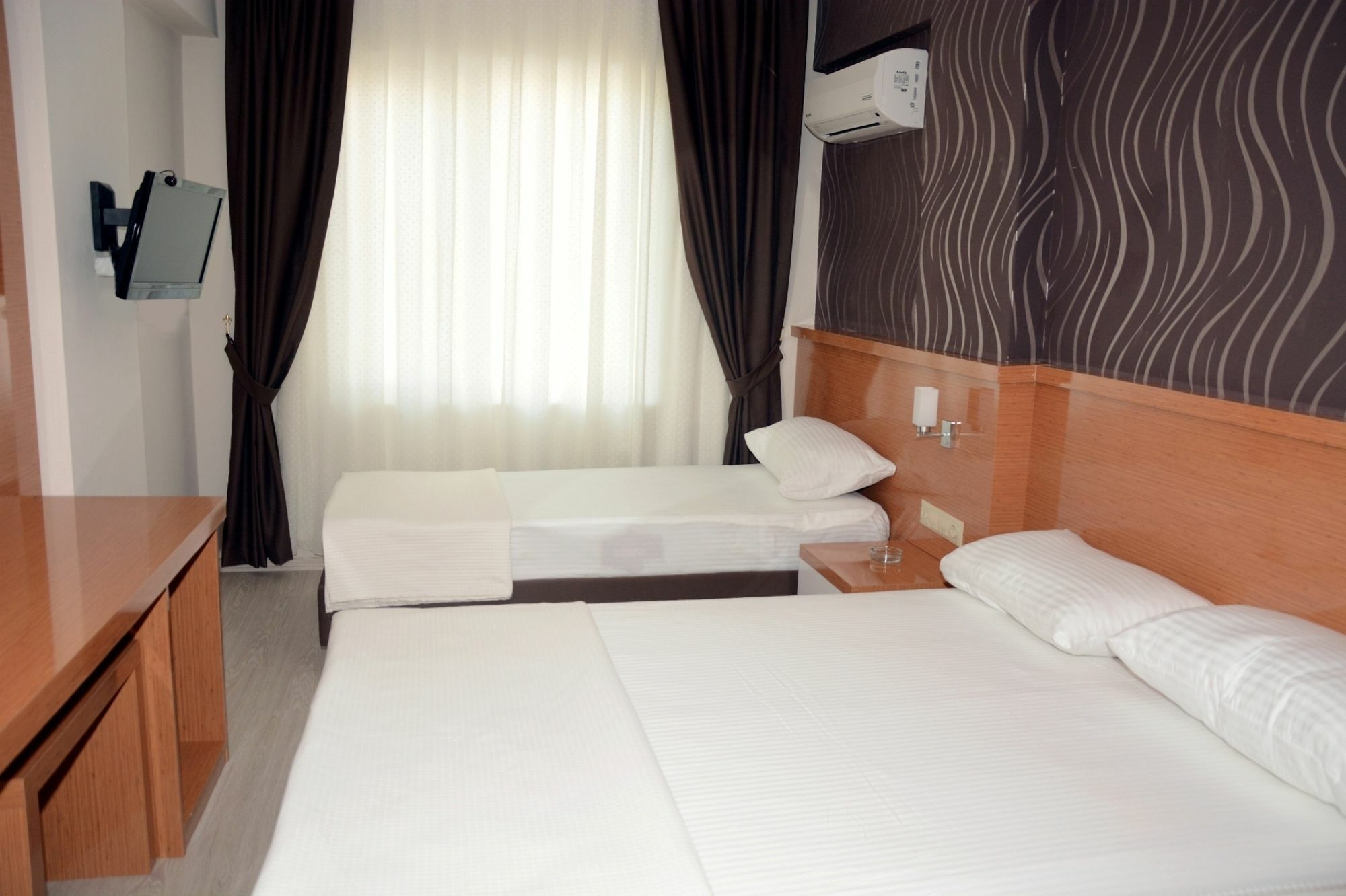 Derin Suit Otel Antalya Exterior foto
