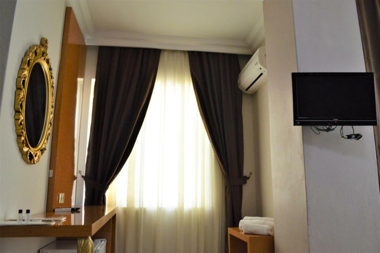 Derin Suit Otel Antalya Exterior foto